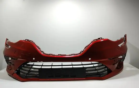 Renault Megane IV Front bumper