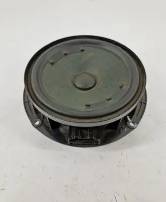 Skoda Yeti (5L) Front door speaker 5G0035453G