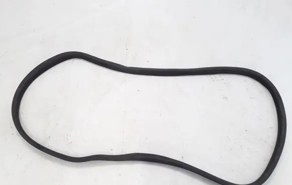 Volvo XC60 Front door rubber seal 31424324