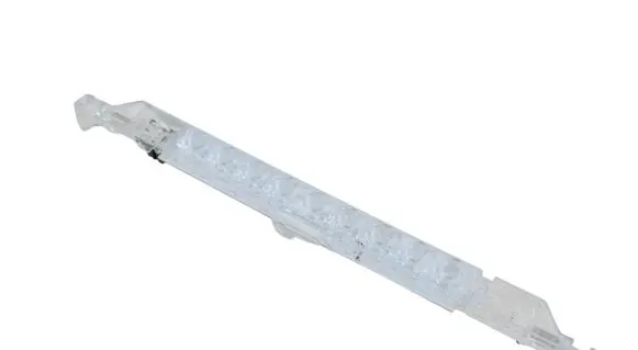 Citroen C4 II Third/center stoplight