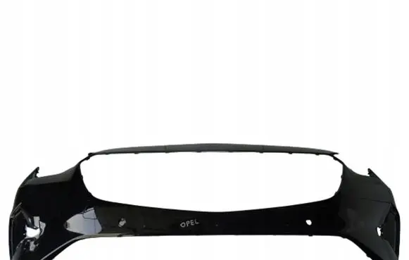 Opel Insignia B Front bumper 0000000039