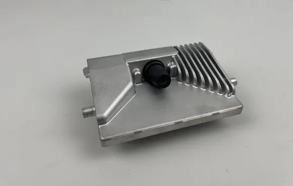 Volkswagen PASSAT B9 Windshield/windscreen camera 3WA907217C 3WA907217