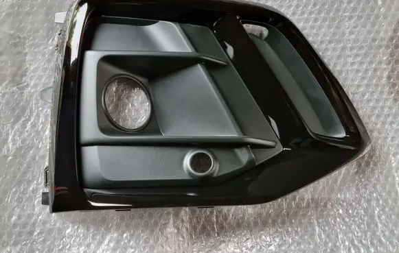 Audi Q5 SQ5 Front bumper lower grill 80F807680 80F807680BMT