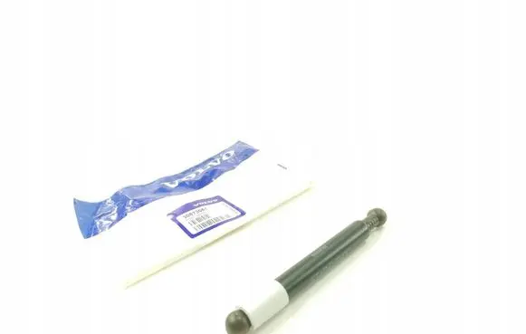 Volvo S40, V40 Middle muffler/silencer 30873061