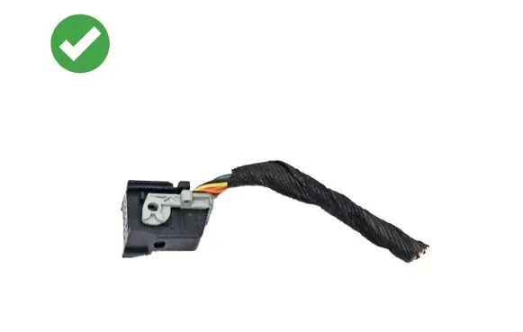 Mercedes-Benz R W251 Panel wiring 0005459103 9653431 0525450130