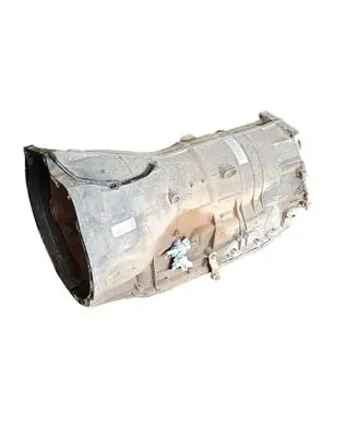 BMW X5 E53 Automatic gearbox 7545773 ST060110 6HP26X