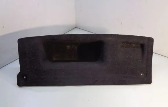 BMW 5 F10 F11 Trunk/boot side trim panel 7222132