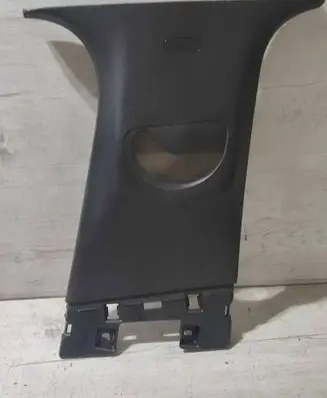 Peugeot 2008 II (B) pillar trim (top) 9820799277