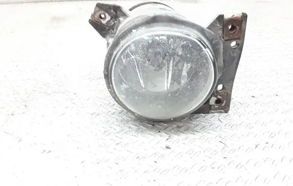 Front fog light