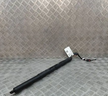 Audi Q4 Sportback e-tron Tailgate/trunk strut/damper 89A827851B