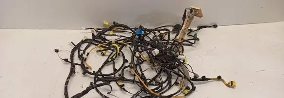 Suzuki Swift III Other wiring loom