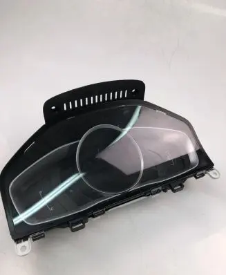 Volvo XC60 Speedometer (instrument cluster) 31473470