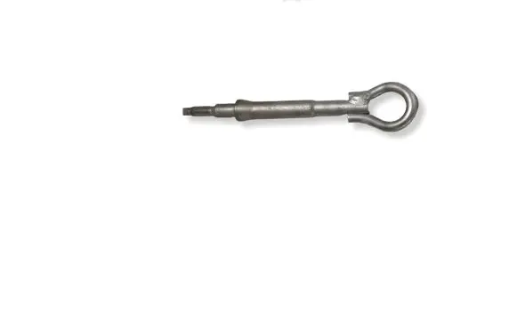 Peugeot 308 SW Towing hook eye 
