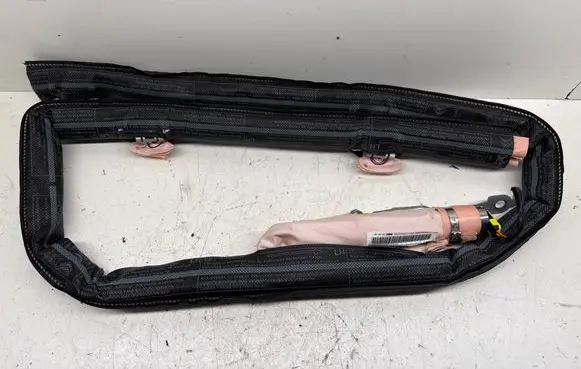 Peugeot 308 Roof airbag 9805768480 4131774E