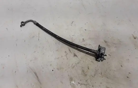 KIA Soul Brake line pipe/hose 58737E4000