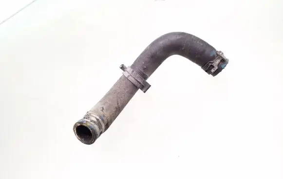 Mercedes-Benz C W204 Engine coolant pipe/hose A6512031382