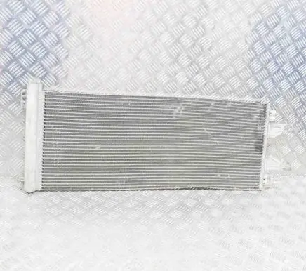 Citroen Jumper A/C cooling radiator (condenser) 1371427080 D8169005
