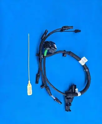 BMW X5 G05 other engine part 8589986