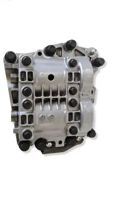 Toyota Avensis T270 Oil pump 0C10 FZX1111