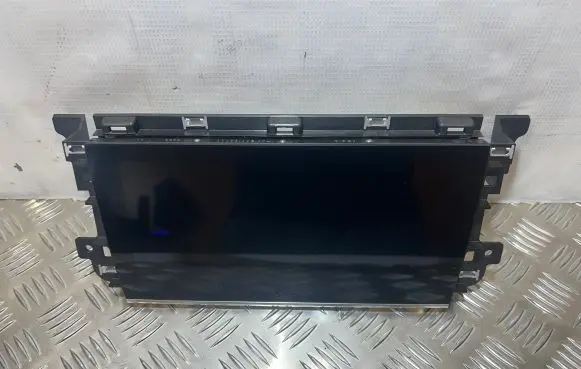 Audi A8 S8 D5 Screen/display/small screen 4N0919605B