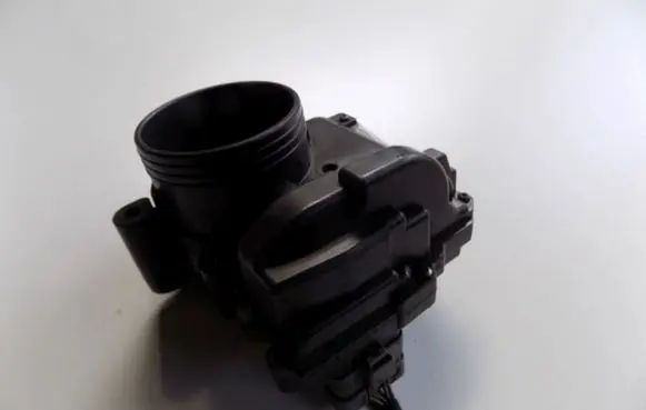 Citroen Jumpy Throttle valve