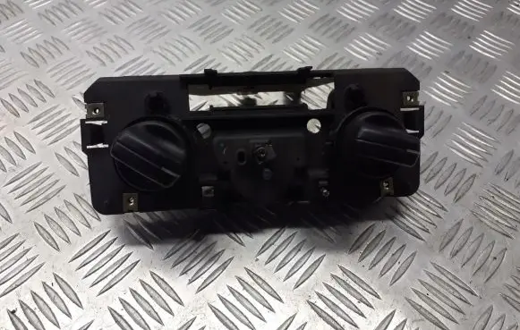 Fiat Seicento/600 Interior fan control switch 571240100