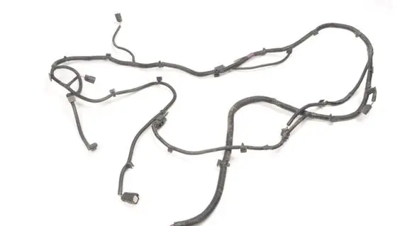 Tesla Model S Parking sensor (PDC) wiring loom 100442003M