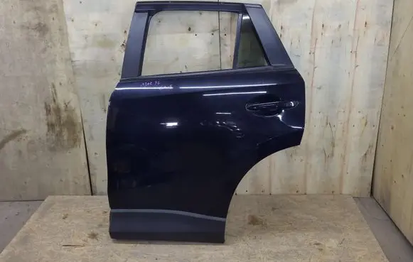 Mazda CX-5 Rear door 
