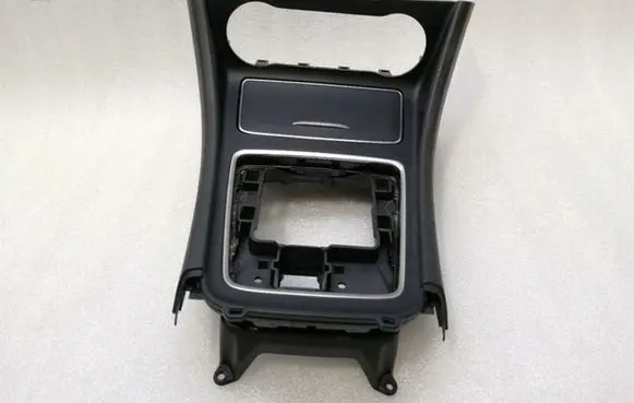Mercedes-Benz A W176 Other center console (tunnel) element A1766809900