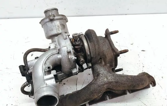 Audi A6 S6 C7 4G Turbo 06H145702R