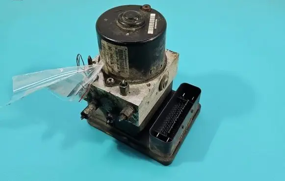 Mazda 2 ABS Pump DF74437A0C IMPRK1569663