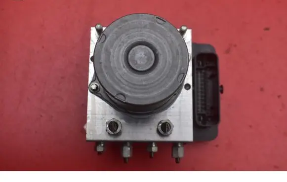 Mazda MX-5 NA Miata ABS Pump NA1J437A0B