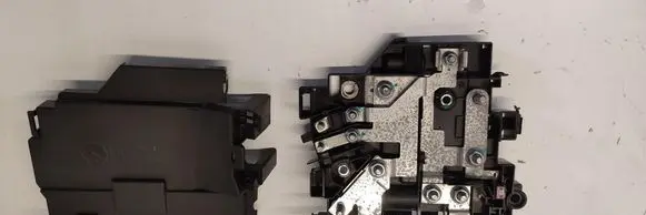 Volvo XC40 Current control relay 32265898