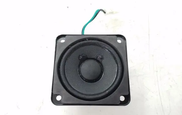 Panel speaker