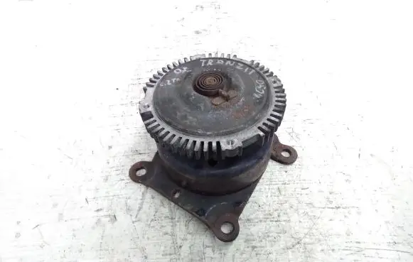 Ford Transit Viscous fan clutch 