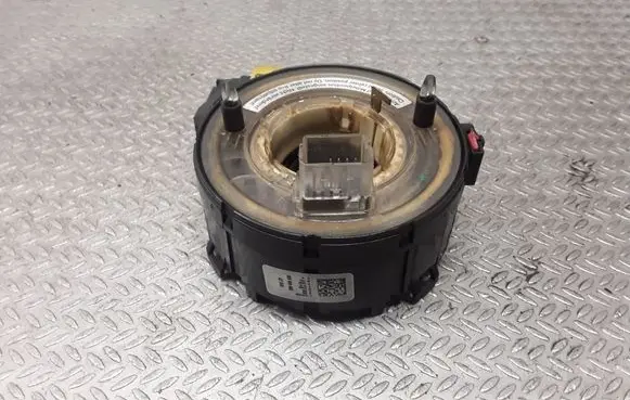 Seat Toledo III (5P) Airbag slip ring squib (SRS ring) 1K0959653