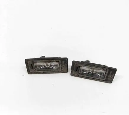 Volkswagen Taigo Number plate light 5NA943021