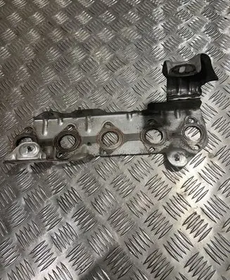 Volvo V60 Other exhaust manifold parts 9672921080 C14RNZ13