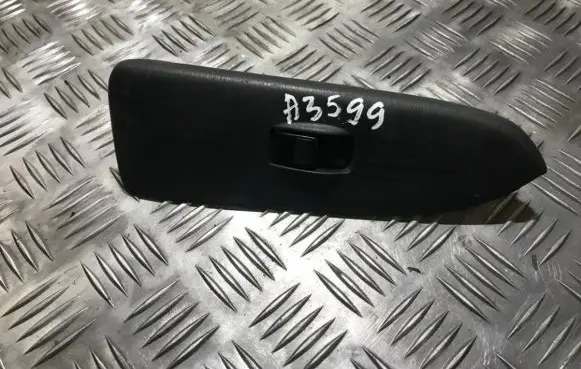 Mazda 626 Electric window control switch ge4v684li