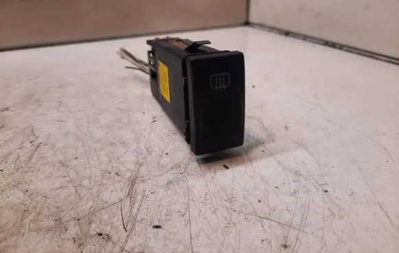 Audi A4 S4 B5 8D Windscreen/window heater switch 4D0941503B
