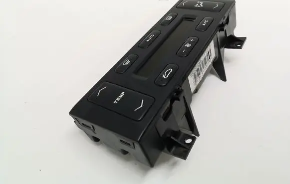 Peugeot 406 Climate control unit