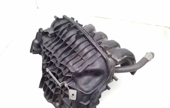 BMW 3 E90 E91 Intake manifold 7544513