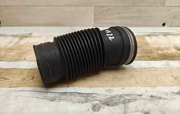 Citroen C5 Air intake hose/pipe 98160120 9634354380