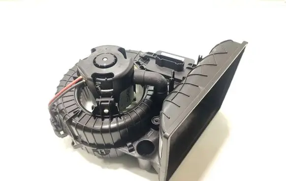 Renault Zoe Heater fan/blower Z9873001