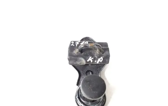 Mercedes-Benz GL X164 Engine bonnet (hood) release handle