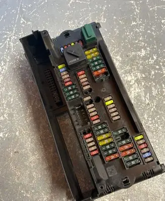 Fuse module