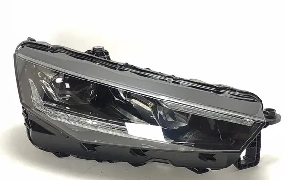 Skoda Scala Headlight/headlamp 656941016A 260623HR1128