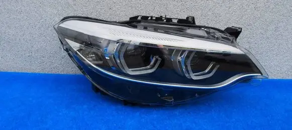 Headlight/headlamp