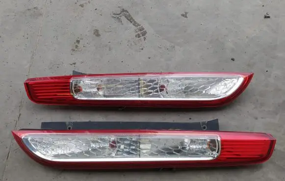 Ford Focus Rear/tail lights