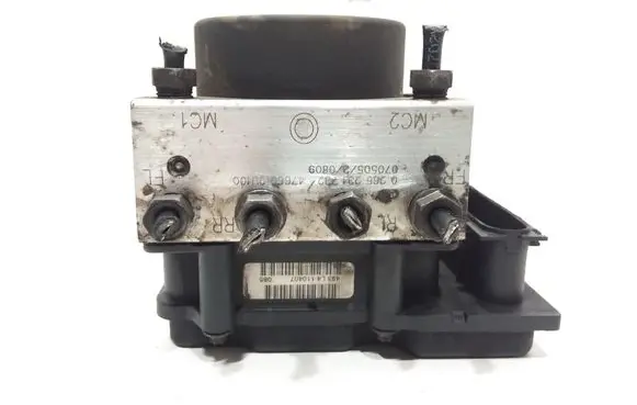 Nissan Note (E11) ABS Pump 0265800518 0265231732 476609U100